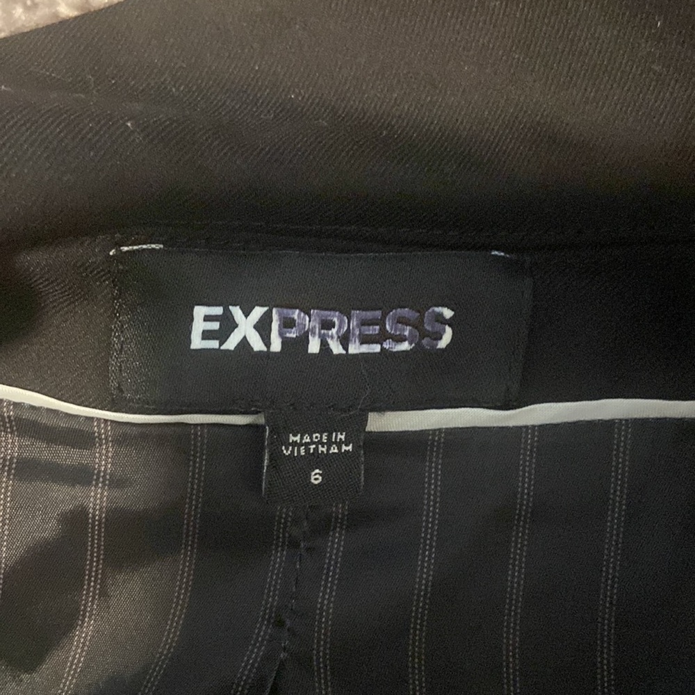 Express jacket blazer - Picture 3 of 3